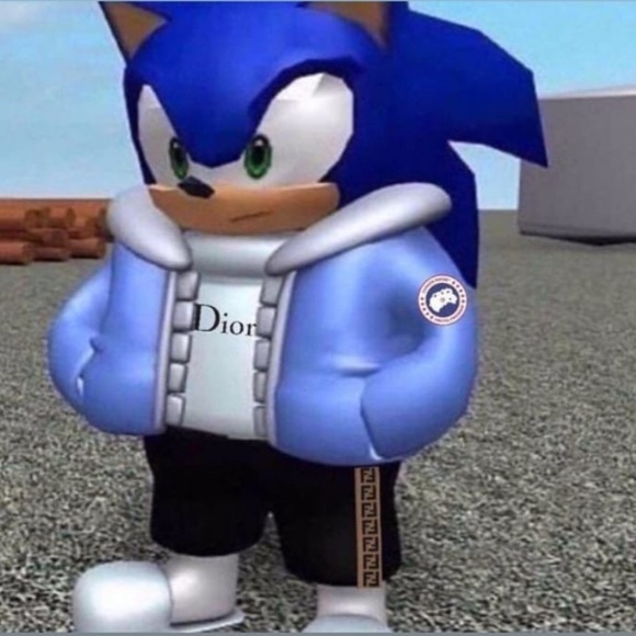 Meet your Posher, Isaac - Picture 1 of 1